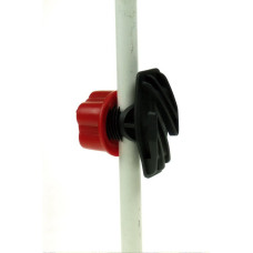 Aislador de varilla para cintas 10 UDS.