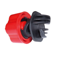 Aislador de varilla de 6 a 19 mm (bolsa 10 ud)