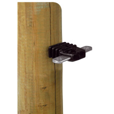 Aislador para empuñadura