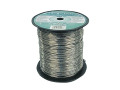 Cordón aluminio de 1,6 mm (rollo 400 m )