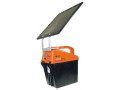 Energizador solar B20 Energizador solar B20