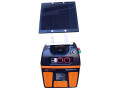 Energizador solar MaxiMaster 100
