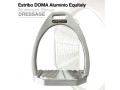 ESTRIBO INGLÉS ALUMINIO EQUITALY DOMA ALUMINIO ESTRIBO INGLÉS ALUMINIO EQUITALY DOMA ALUMINIO