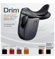 Silla Zaldi Doma Drim con TM- System
