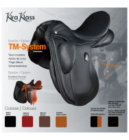 Silla Zaldi Doma KIRA KLASS