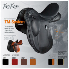 Silla Zaldi Doma KIRA KLASS Silla Zaldi Doma KIRA KLASS