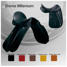 Silla Zaldi Doma Milenium Silla Zaldi Doma Milenium