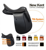 SILLA ZALDI DOMA NEW KENT