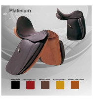 Silla Zaldi Doma Platinium