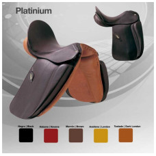 Silla Zaldi Doma Platinium