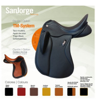 SILLA ZALDI DOMA  SAN JORGE