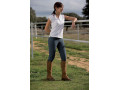 PANTALON TUFF RIDER COUNTRY MUJER  