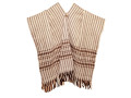 PONCHO LANA ADULTO