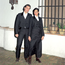 PANTALON UBALDO PORTUGUESA HOMBRE