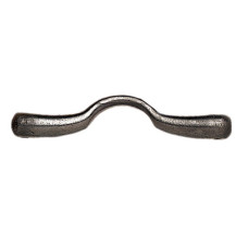 BOCADO ROLDAN CON BARRA INFERIOR RECTA INGLESA SUAVE