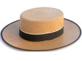 SOMBRERO OLIVER HATS PANAMA  