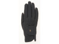 GUANTE ROECKL 3301-527 (PAR) INVIERNO : :