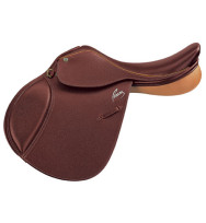 SILLA PESSOA RODRIGO PONY SALTO