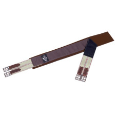 CINCHA PROFESSIONAL'S CHOICE INGLESA GENERAL RECTA  