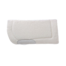 MANTILLA MEHIS SILLA VAQUERA BORREGUILLO SINTÉTICO