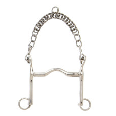 BOCADO SEFTON POLO FIJO CORTO 