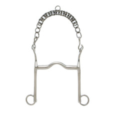 BOCADO SEFTON POLO FIJO LARGO 