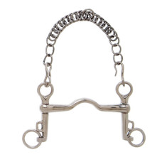 BOCADO SEFTON POLO MOVIBLE CORTO 