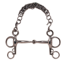 BOCADO SEFTON PELHAM PARTIDO CORTO