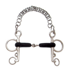 BOCADO SEFTON PELHAM PARTIDO GOMA