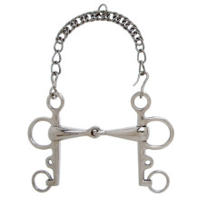 BOCADO SEFTON PELHAM PARTIDO GRUESO