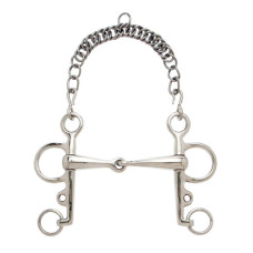 BOCADO SEFTON PELHAM PARTIDO MEDIO