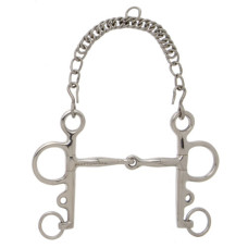 BOCADO SEFTON PELHAM PARTIDO FINO