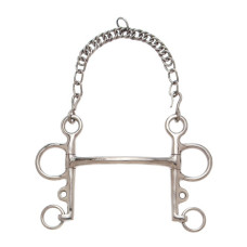 BOCADO SEFTON PELHAM RECTO 