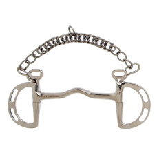 BOCADO SEFTON GOYOAGA PUENTE CON PASADORES