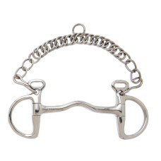 BOCADO SEFTON GOYOAGA PUENTE SIN PASADORES