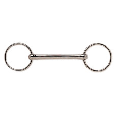 FILETE SEFTON ANILLA EMBOCADURA RECTA 