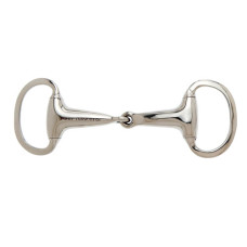 FILETE SEFTON OLIVA EMBOCADURA GRUESA Y HUECA ANILLA CANTO PLANO 