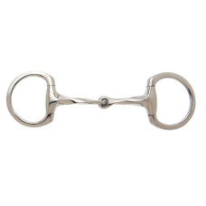 FILETE SEFTON OLIVA CON EMBOCADURA RETORCIDA 