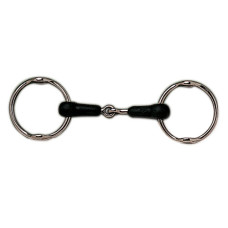 FILETE SEFTON ELEVADOR ANILLA CON EMBOCADURA DE GOMA PARTIDA 