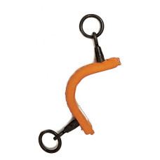 MUSEROLA LUDOMAR TORNO/SERRETA FORRADA CON PILARES