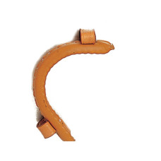 MUSEROLA LUDOMAR TORNO/SERRETA FORRADA CON PASADORES