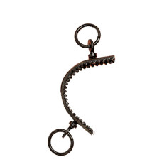 MUSEROLA ROLDAN TORNO/SERRETA CON PILARES