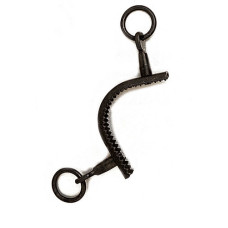 MUSEROLA COUNTRY TORNO/SERRETA CON PILARES  