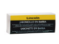 JABONCILLO LINCOLN BARRA 