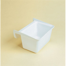 COMEDERO STUBBS PUERTA PLASTICO RECTANGULAR S5P 