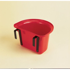 COMEDERO STUBBS PUERTA PLASTICO REDONDO S5PE