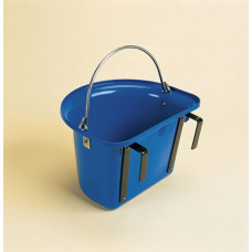 COMEDERO STUBBS PUERTA PLASTICO REDONDO CON ASA S5H