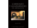 LIBRO CARRUAJES Y GUADARNESES EN ANDALUCÍA