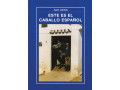 LIBRO ESTE ES EL CABALLO ESPAÑOL LIBRO ESTE ES EL CABALLO ESPAÑOL