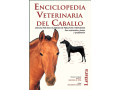 LIBRO ENCICLOPEDIA VETERINARIA DEL CABALLO